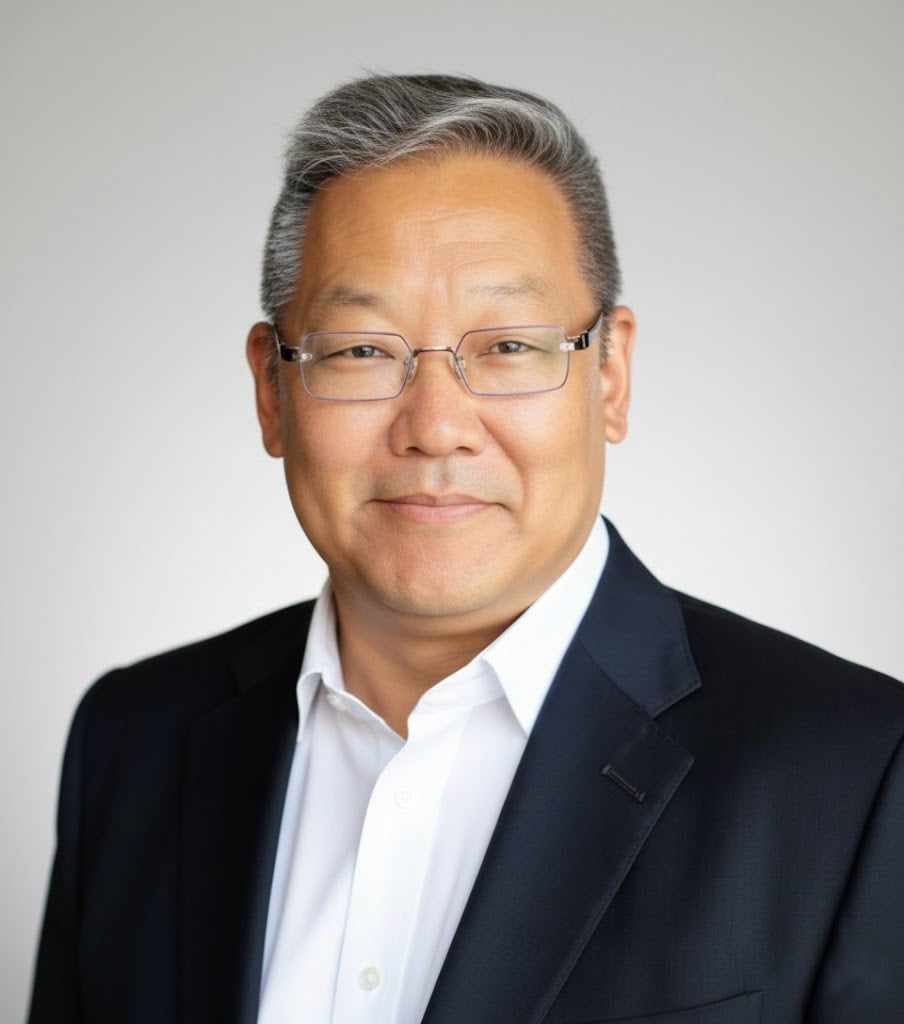 Michael Suk, MD, JD, MPH, MBA